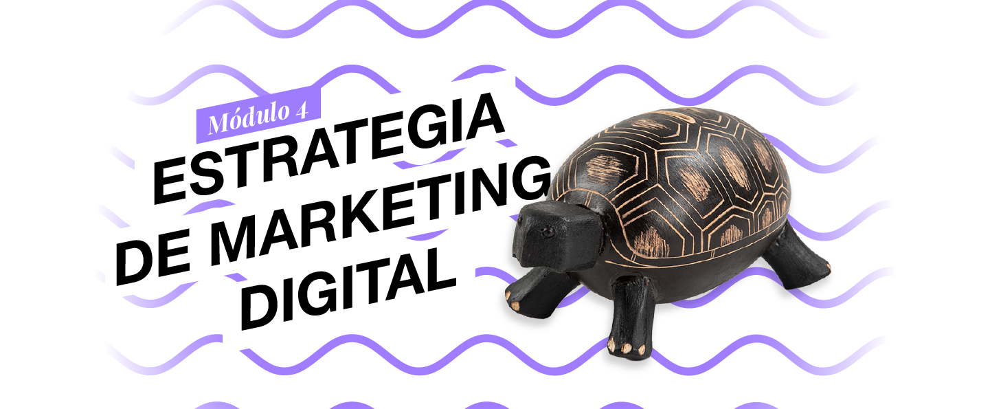 Estrategia de marketing digital