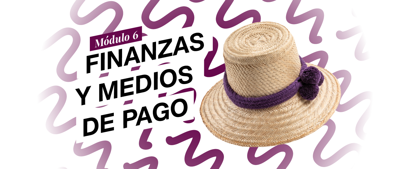 Finanzas y medios de pago