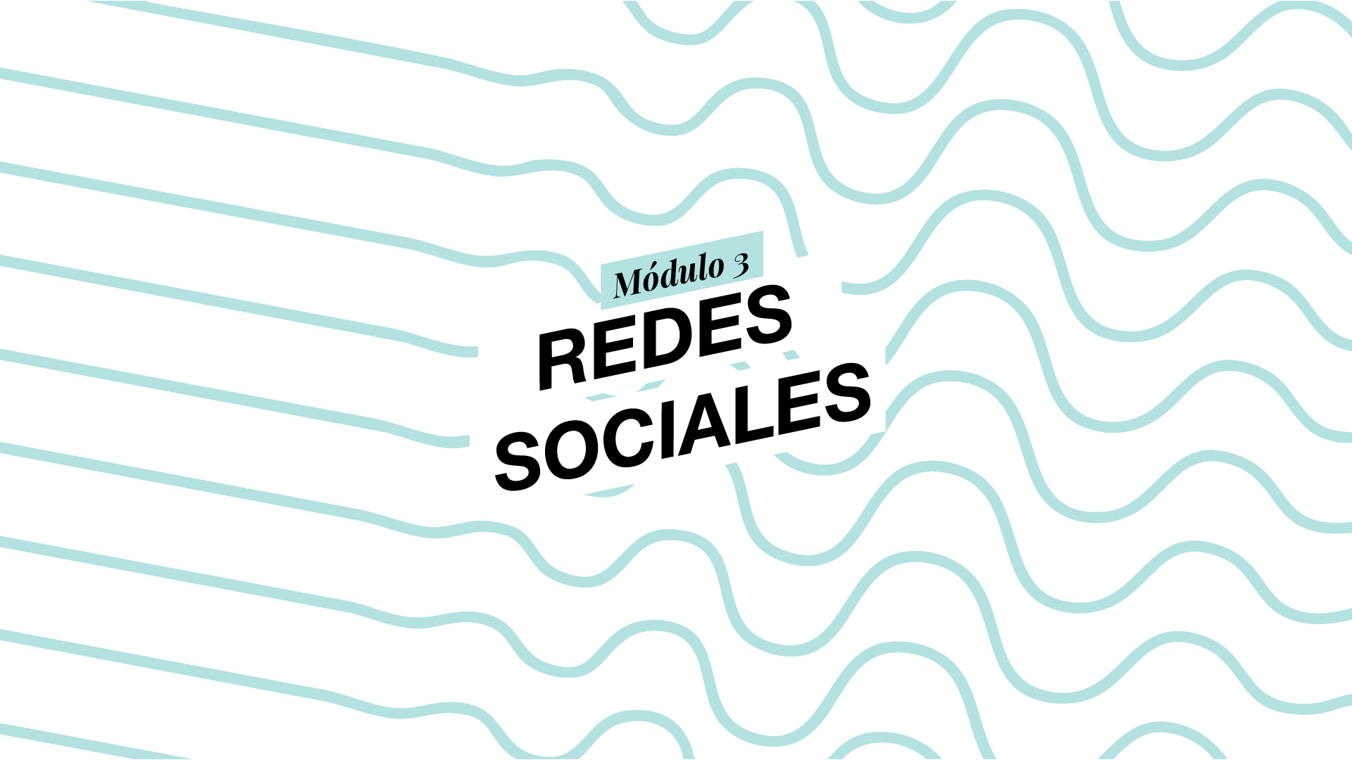 14. Tu vitrina en TikTok, Instagram, Facebook