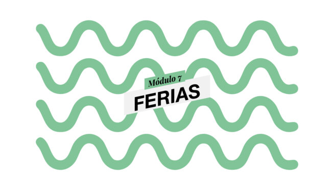 Estrategia digital para ferias