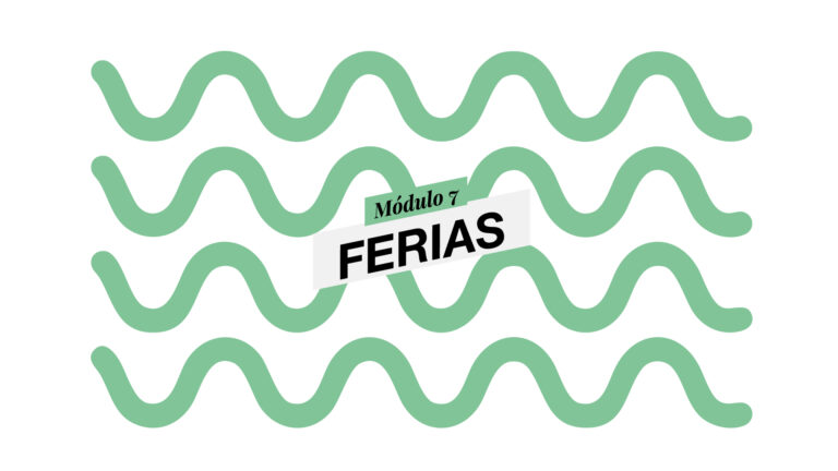 33. Estrategia digital para ferias