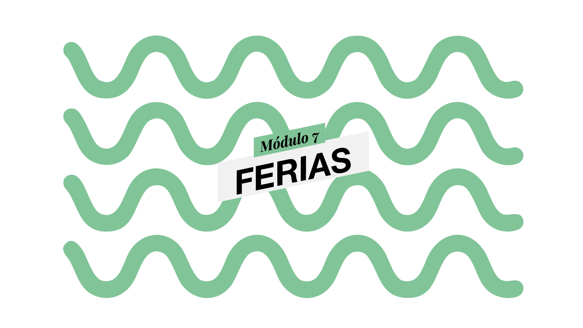 33. Estrategia digital para ferias