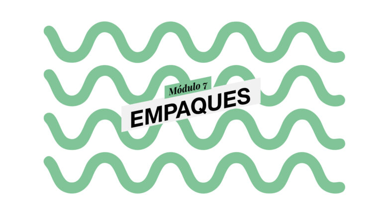 35. Comunica el propósito de tu marca con el empaque