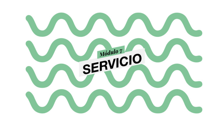 36. Atención al cliente