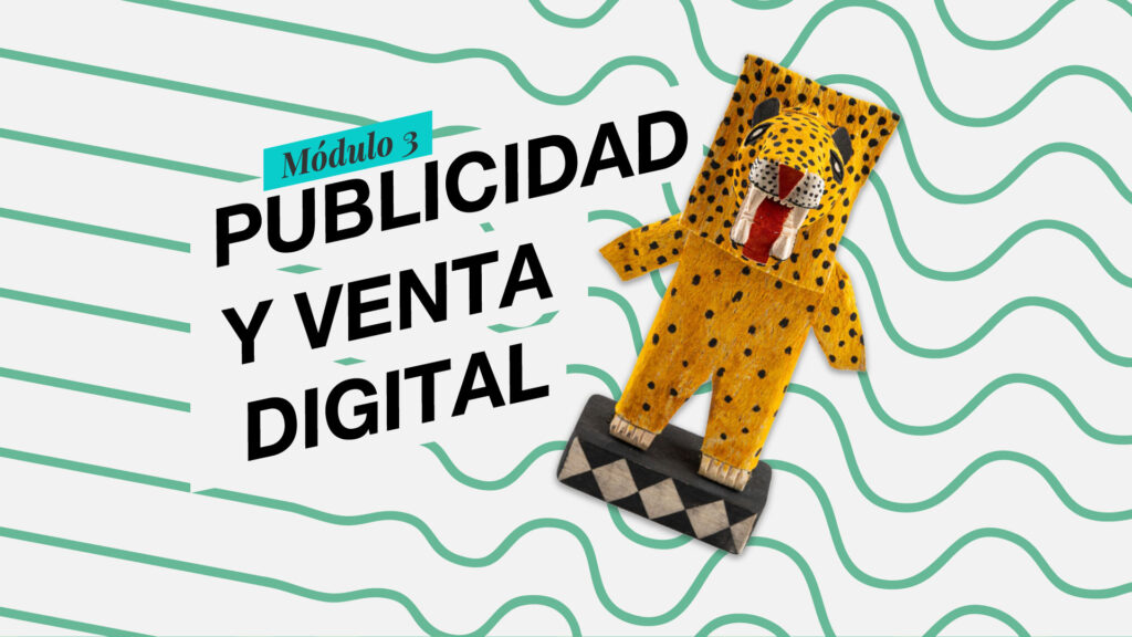 Publicidad y venta digital
