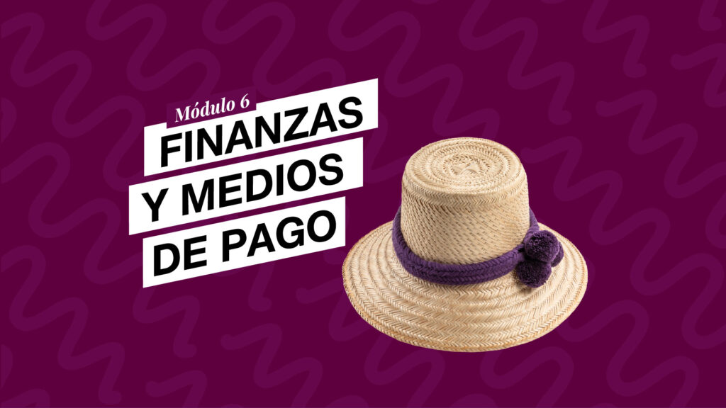Finanzas y medios de pago