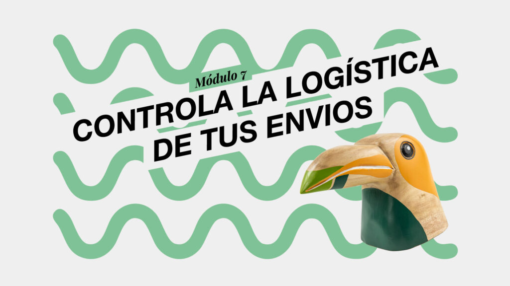 logística de envíos