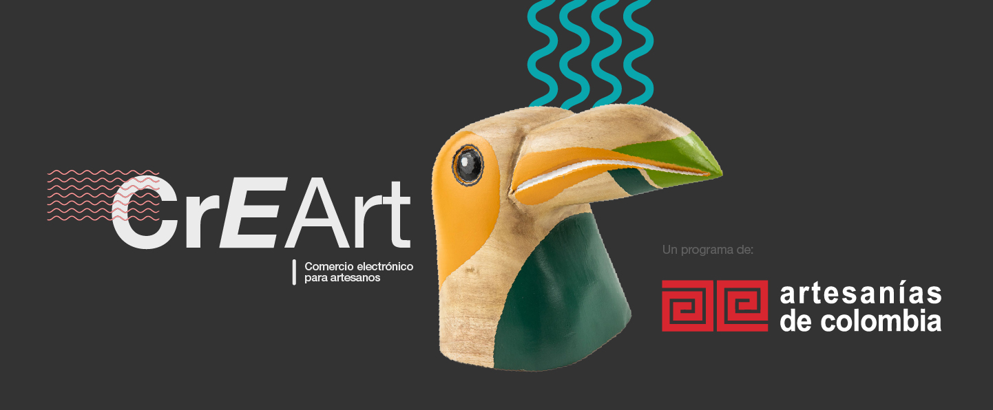Creart ADC