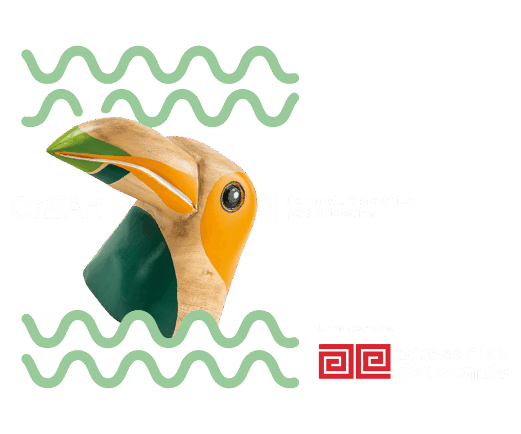 Creart ADC